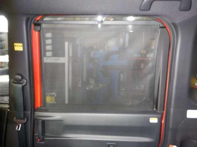 ウェイクG SA 4WD　ナビ・TV・Bカメラ・B/T・両側電動・スマートキープッシュスタート・LEDヘッドライト・ETC・シートヒーター・アイドリングストップ・純正エンスタ・衝突軽減・ベンチシート・ターボ 660