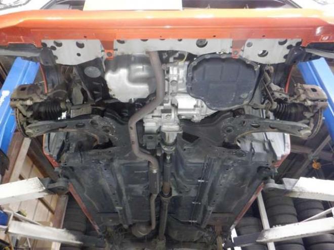 ウェイクG SA 4WD　ナビ・TV・Bカメラ・B/T・両側電動・スマートキープッシュスタート・LEDヘッドライト・ETC・シートヒーター・アイドリングストップ・純正エンスタ・衝突軽減・ベンチシート・ターボ 660