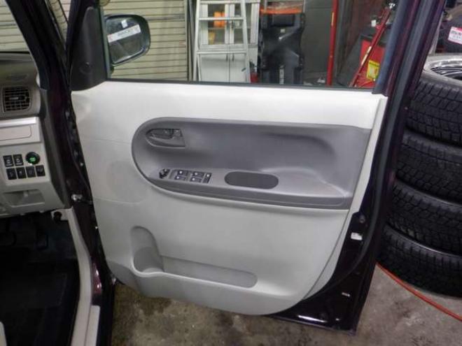 タントXターボ SA 4WD　ナビ・TV・両側電動・ターボ・スマートキー・プッシュスタート・スマアシ・ライトレベライザー・フォグランプ・純正エンスタ・リア席サンシェード・アイドリングストップ・ベンチシート・ 660