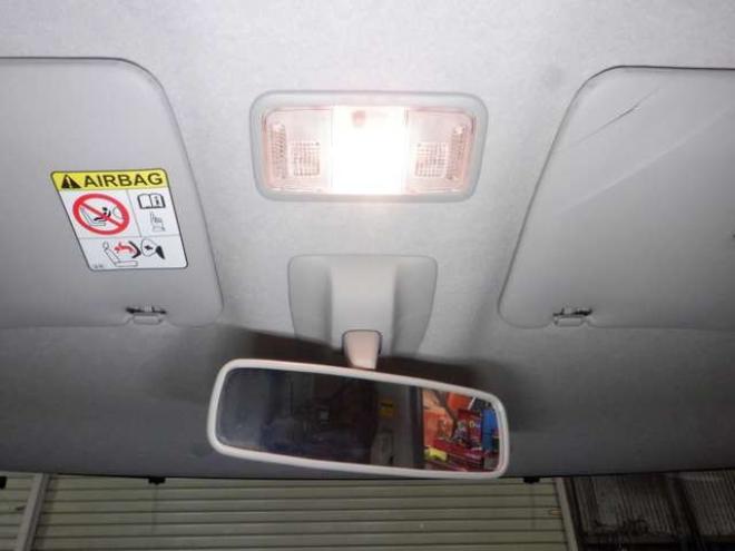 タントXターボ SA 4WD　ナビ・TV・両側電動・ターボ・スマートキー・プッシュスタート・スマアシ・ライトレベライザー・フォグランプ・純正エンスタ・リア席サンシェード・アイドリングストップ・ベンチシート・ 660