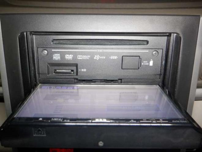 タントXターボ SA 4WD　ナビ・TV・両側電動・ターボ・スマートキー・プッシュスタート・スマアシ・ライトレベライザー・フォグランプ・純正エンスタ・リア席サンシェード・アイドリングストップ・ベンチシート・ 660