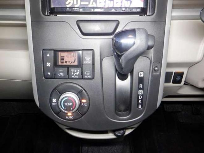 タントXターボ SA 4WD　ナビ・TV・両側電動・ターボ・スマートキー・プッシュスタート・スマアシ・ライトレベライザー・フォグランプ・純正エンスタ・リア席サンシェード・アイドリングストップ・ベンチシート・ 660