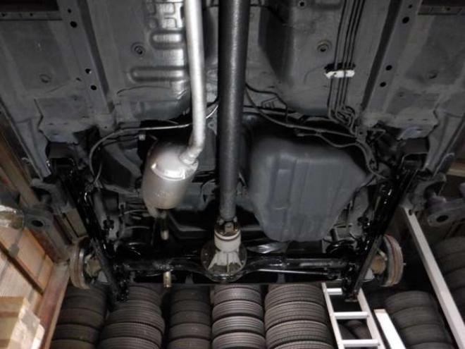 タントXターボ SA 4WD　ナビ・TV・両側電動・ターボ・スマートキー・プッシュスタート・スマアシ・ライトレベライザー・フォグランプ・純正エンスタ・リア席サンシェード・アイドリングストップ・ベンチシート・ 660