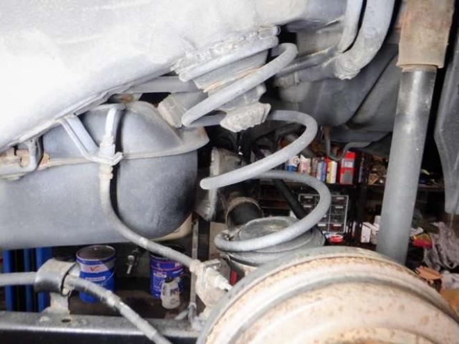 タントXターボ SA 4WD　ナビ・TV・両側電動・ターボ・スマートキー・プッシュスタート・スマアシ・ライトレベライザー・フォグランプ・純正エンスタ・リア席サンシェード・アイドリングストップ・ベンチシート・ 660