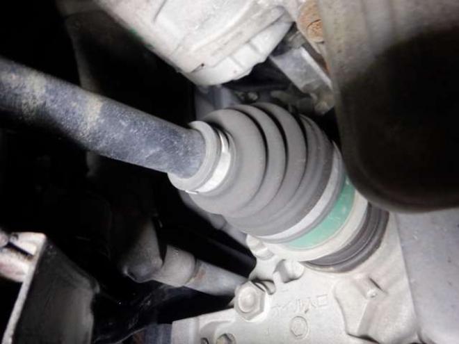 タントXターボ SA 4WD　ナビ・TV・両側電動・ターボ・スマートキー・プッシュスタート・スマアシ・ライトレベライザー・フォグランプ・純正エンスタ・リア席サンシェード・アイドリングストップ・ベンチシート・ 660