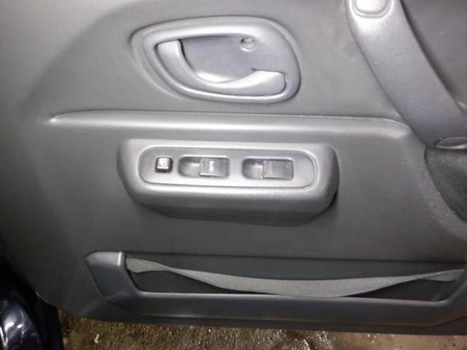 ジムニーワイルドウインド 4WD　本州仕入・ナビ・フルセグTV・キーレス・フォグランプ・シートヒーター・ミラーヒーター・ルーフレール・ターボ・社外AW・ライトレベライザー・電動格納ミラー・DVD再生・JAOSマッドガード 660