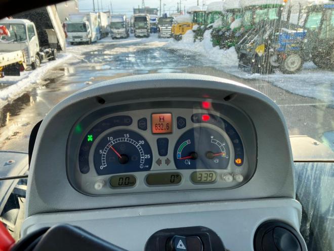 トラクターニューホランド　中古　T6020　DELTA