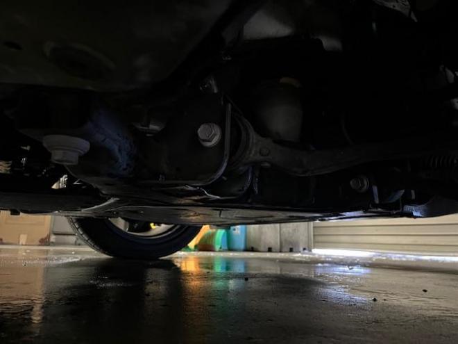 クラウンハイブリッドＲＳアドバンス　本州仕入　ワンオーナー　寒冷地仕様　禁煙車　電動サンルーフ　ヘッドアップディスプレイ　シーケンシャルウィンカー　純正ブラックレザーシート　純正１８インチスパッタリングＡＷ　社外１７ＡＷ＋スタッドレス付 4WD 2500 4Dr