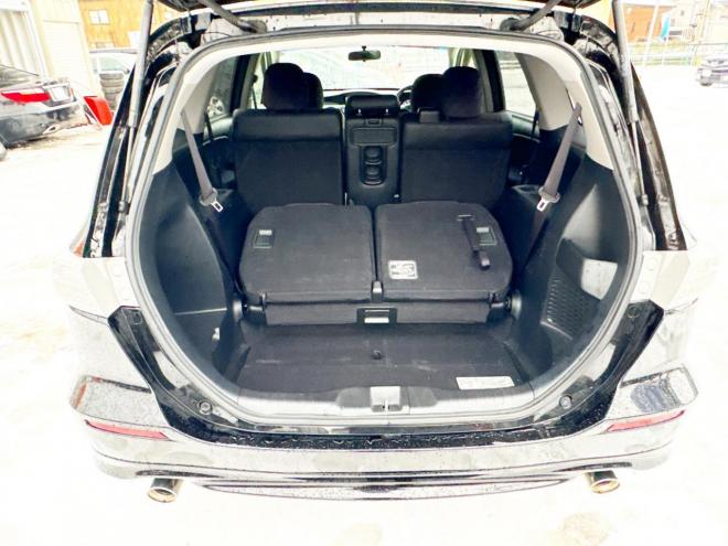 オデッセイ2.4アブソルート 4WD　ローンが不安な方＜優遇ローン＞本州仕入 1年保証　純正ナビ　バックカメラ 