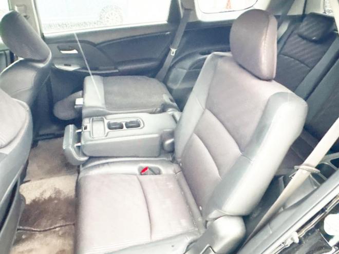 オデッセイ2.4アブソルート 4WD　ローンが不安な方＜優遇ローン＞本州仕入 1年保証　純正ナビ　バックカメラ 