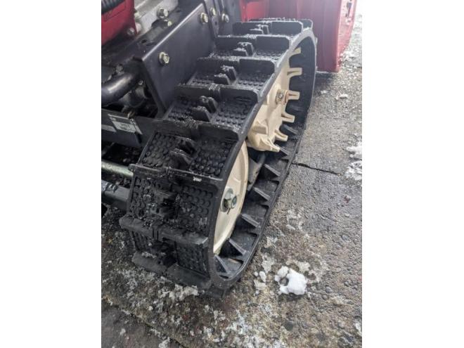 除雪機ホンダ　HSS760ｎ　7馬力　ＨＳＴ　超良品