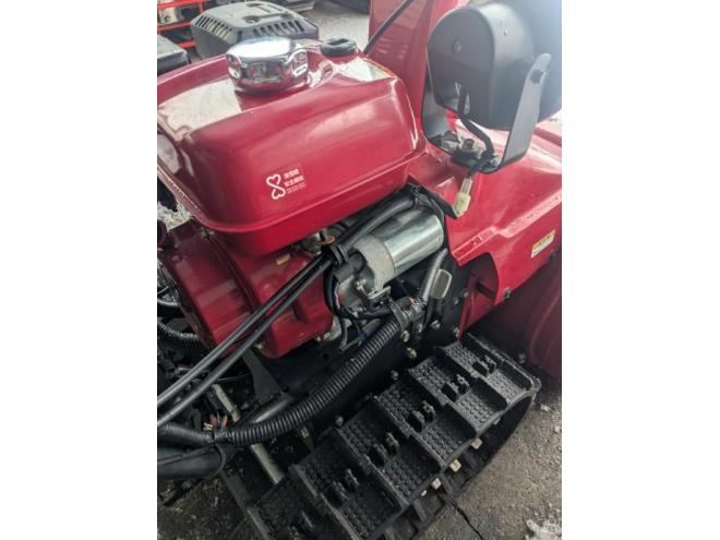 除雪機ホンダ　HSS760ｎ　7馬力　ＨＳＴ　超良品