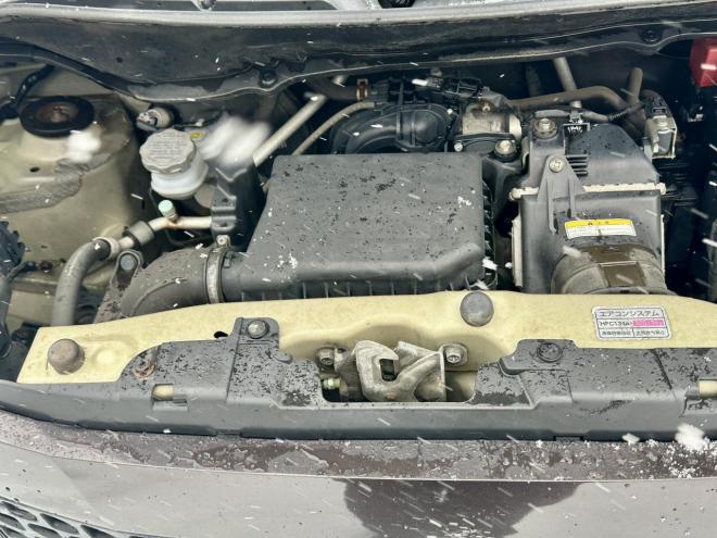 モコG－FOUR　４WD　ターボ　タイミングチェーン　楽ナビ　テレビ　ETC　スマートキー 4WD 660 5Dr