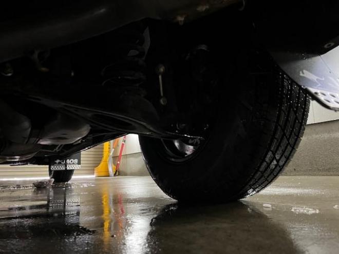 デリカＤ：５　Ｇパワーパッケージ　本州仕入　寒冷地仕様　禁煙車　両側パワースライドドア　社外１６インチブラポリＡＷ＋新品ＴＯＹＯホワイトレター　新品ＪＡＯＳブラックマッドガード　ストラーダナビ　地デジ　ＤＶＤ再生　Ｂｌｕｅｔｏｏｔｈ 4WD 2400 5Dr