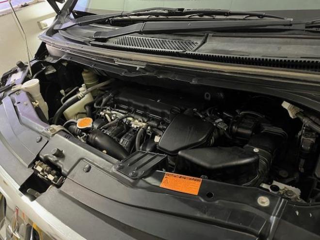 デリカＤ：５　Ｇパワーパッケージ　本州仕入　寒冷地仕様　禁煙車　両側パワースライドドア　社外１６インチブラポリＡＷ＋新品ＴＯＹＯホワイトレター　新品ＪＡＯＳブラックマッドガード　ストラーダナビ　地デジ　ＤＶＤ再生　Ｂｌｕｅｔｏｏｔｈ 4WD 2400 5Dr