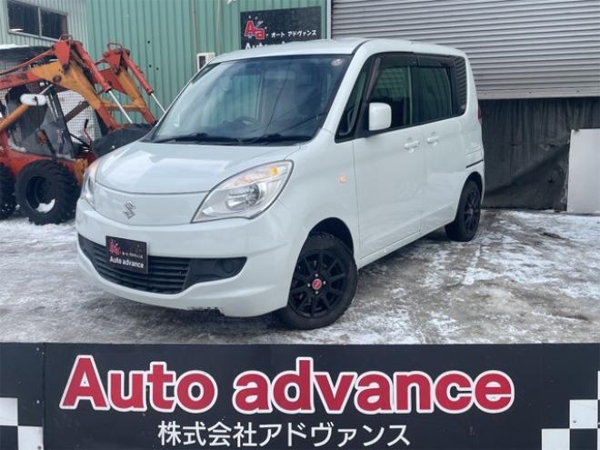 ソリオ1.2 G4 4WD　新　在　庫　　限　定　プ ライス 1200
