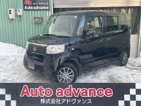 N-BOX　G 4WD　新在　庫　限　定　プ　ライス 660