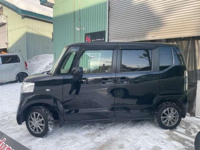 N-BOXG 4WD　新在　庫　限　定　プ　ライス 660
