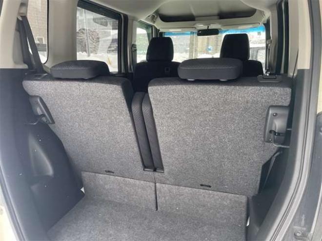 N-BOXカスタムG ターボパッケージ 4WD　新在　庫　限　定　プ　ライス 660