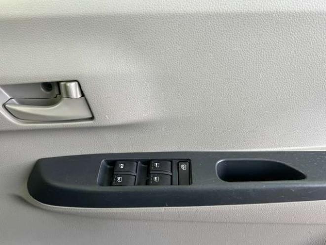 ミライース L メモリアルエディション　キーレス　純正オーディオ　CD AUX パワーウィンドウ　ABS アイドリングストップ 2WD 660