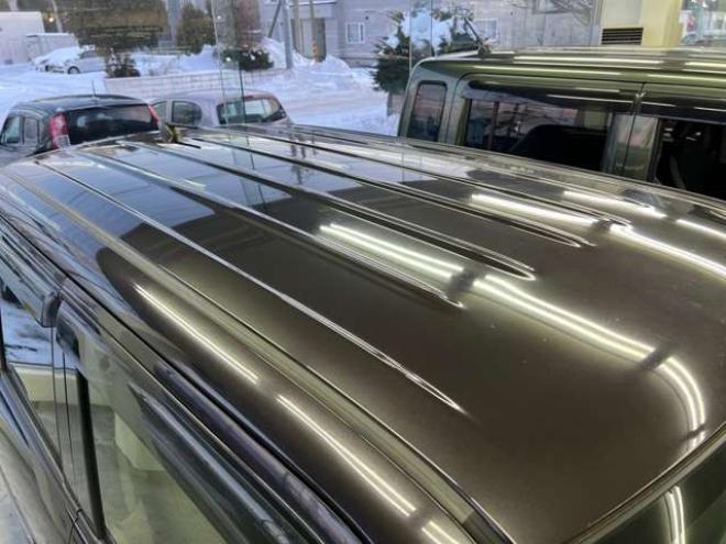 ラパンL 4WD　プッシュスタート　スマートキー　ナビ　バックカメラ　衝突軽減　横滑り防止　アイドリングストップ　前席シートヒーター　ETC 660