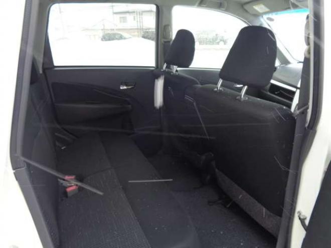 ムーヴカスタム RS SA 4WD　プッシュスタート　スマートキー　純正エンスタ　本革巻きステアリング　電動格納ミラー　フロントフォグ　ETC　横滑り防止　衝突被害軽減　アイドリングストップ　純正ナビ　フルセグTV　HDMI入出力対応　Bluetooth 660