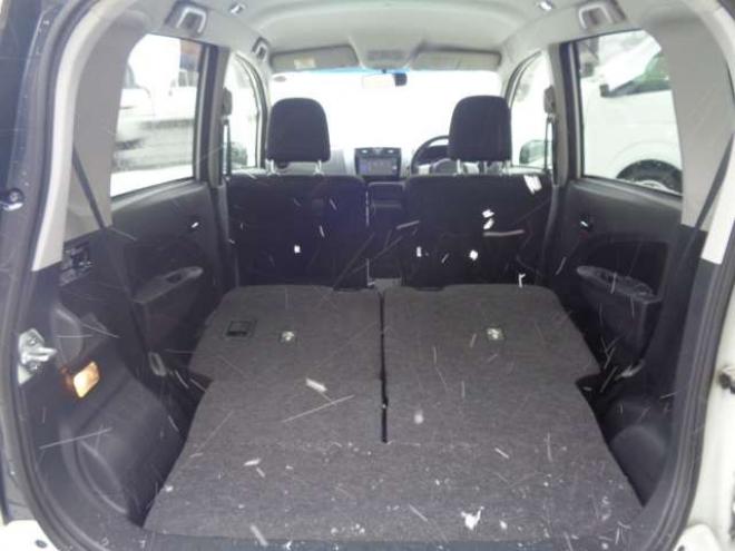 ムーヴカスタム RS SA 4WD　プッシュスタート　スマートキー　純正エンスタ　本革巻きステアリング　電動格納ミラー　フロントフォグ　ETC　横滑り防止　衝突被害軽減　アイドリングストップ　純正ナビ　フルセグTV　HDMI入出力対応　Bluetooth 660