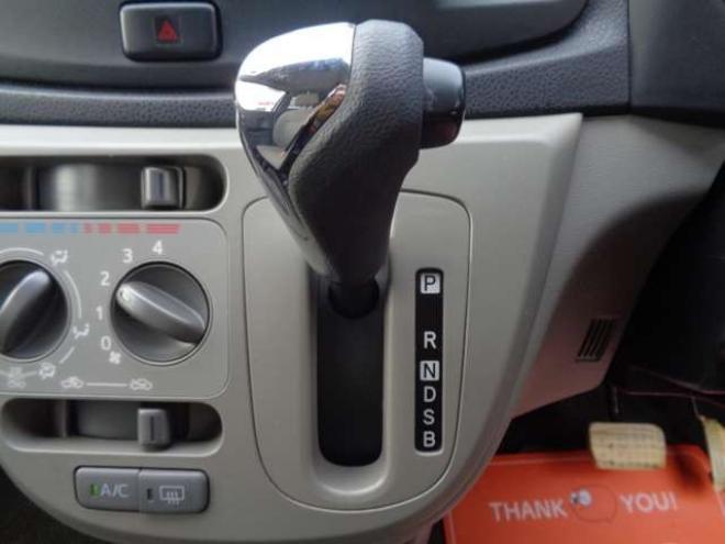 プレオプラス LA 4WD　ワンオーナー　キーレス　純正CDオーディオ　CVT　アイドリングストップ 660