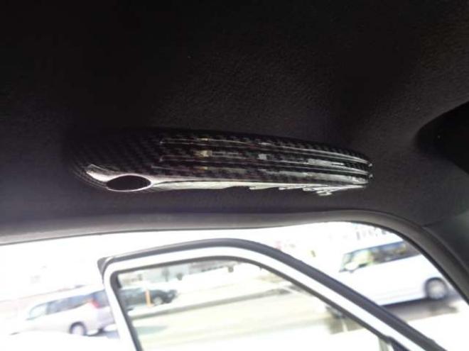 レジアスエース2.8 スーパーGL ダークプライムII ロングボディ ディーゼルターボ 4WD　ワンオーナー　TRDフロントスポイラー　TRD　TF7Aアルミホイール　両側パワースライドドア　リアヒーター　純正ナビ　フルセグ　Bluetooth　レーダーブレーキ　荷室ダウンライト　車線逸脱警報 2800