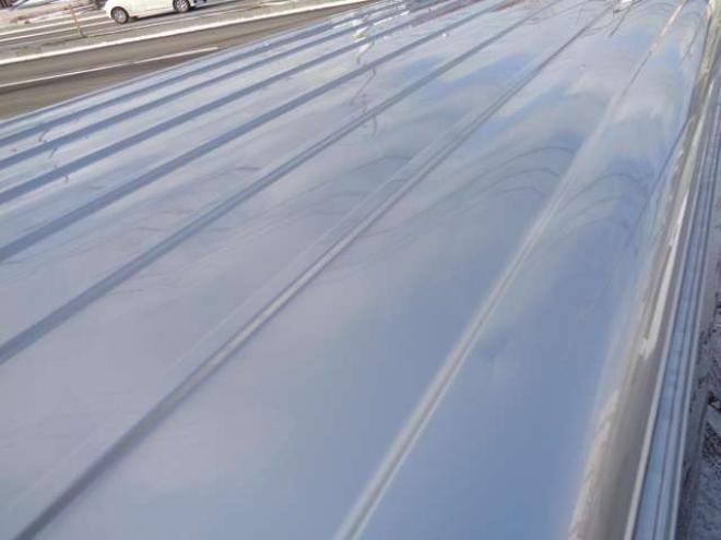 ハイエースバン2.8 DX ロング ディーゼルターボ 4WD　丸目クラシックヘッドライトキット　寒冷地仕様　415COBRA　SAFARIフロントリップスポイラー　16インチアルミ&トーヨーH30　リアヒーター　リアエアコン 2800