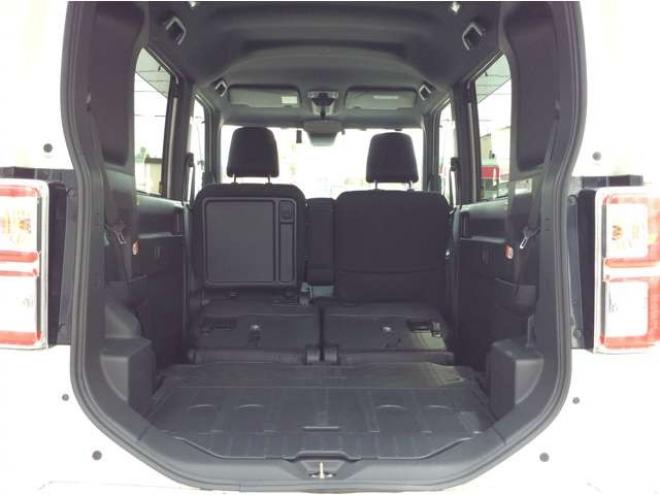 ピクシスメガL SAIII 4WD　両側パワスラ　プッシュスタート　スマートキー　運転席側シートヒーター　純正ナビ　フルセグTV　横滑り防止　アイドリングストップ　衝突被害軽減　オートライト　ドラレコ　ETC　バックカメラ　電動格納ミラー 660