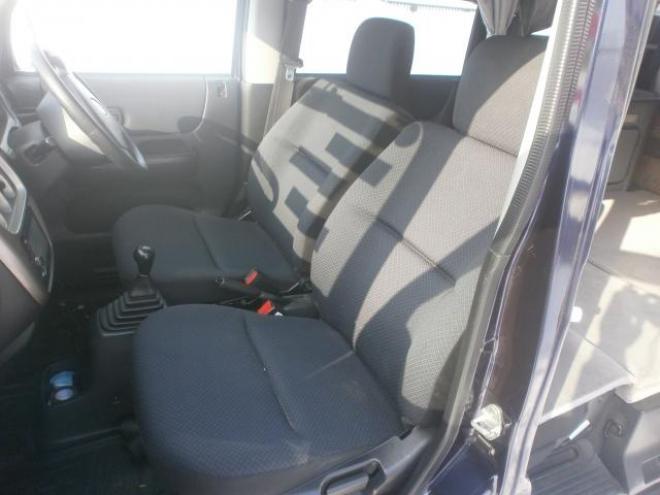 バモスホビオ　４WD　キャンピング仕様 660 5Dr