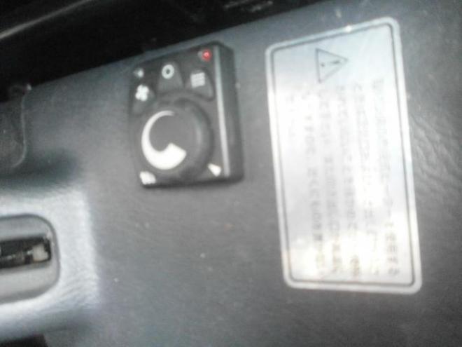 バモスホビオ　４WD　キャンピング仕様 660 5Dr