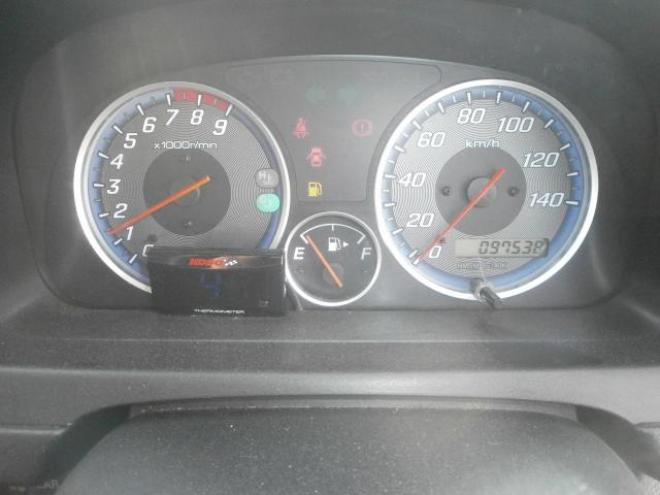 バモスホビオ　４WD　キャンピング仕様 660 5Dr