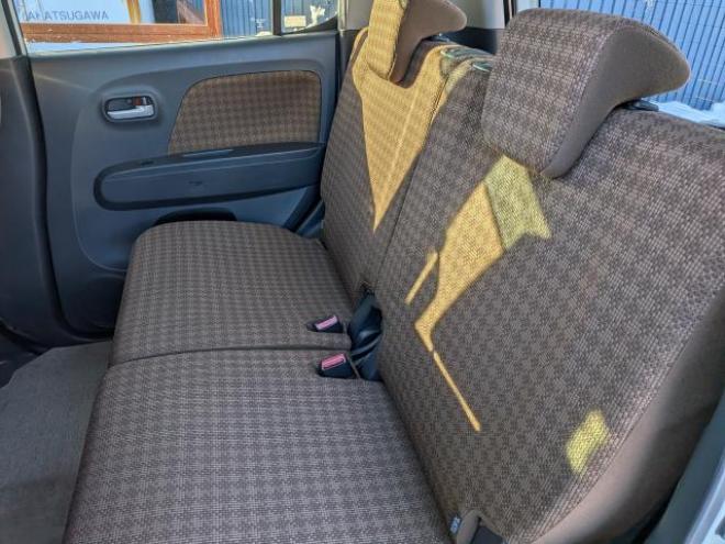 モコ X-four  4WD 660 5Dr