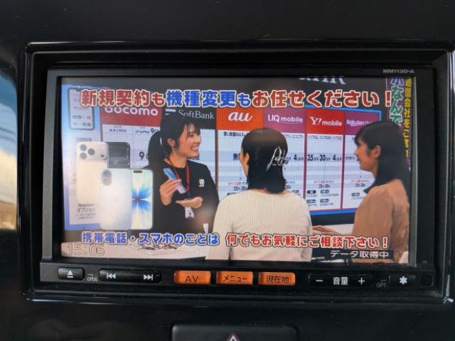 モコ X-four  4WD 660 5Dr