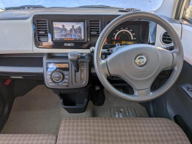 モコ X-four  4WD 660 5Dr