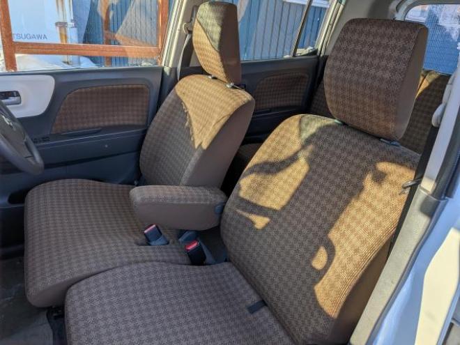 モコ X-four  4WD 660 5Dr