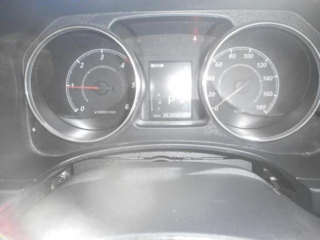 デリカD5　D パワーパッケージ 2200 5Dr