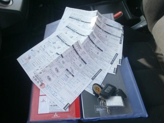 デリカD5　D パワーパッケージ 2200 5Dr