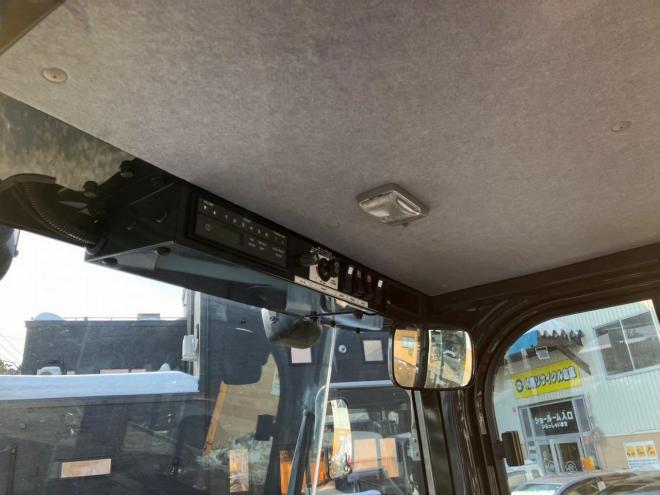 ホイールローダコマツ　中古　WA50-8