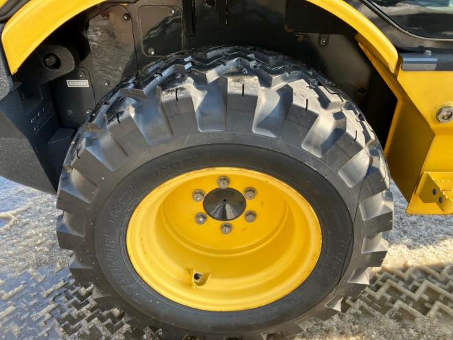 ホイールローダコマツ　中古　WA50-8