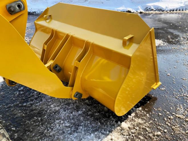 ホイールローダコマツ　中古　WA50-8