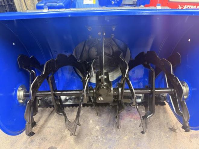 除雪機ヤマハ除雪機Yt1070LED作業灯