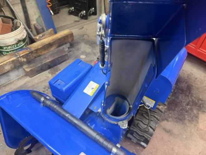 除雪機ヤマハ除雪機Yt1070LED作業灯