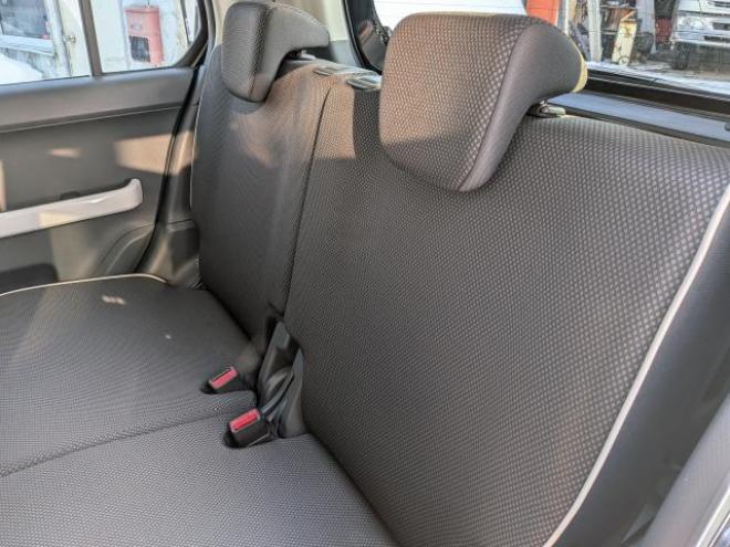 フレアクロスオーバー XG☆アイドリングストップ 4WD 660 5Dr