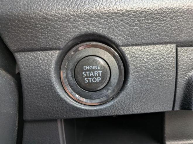 フレアクロスオーバー XG☆アイドリングストップ 4WD 660 5Dr