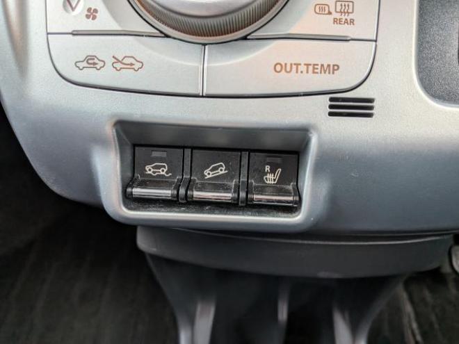 フレアクロスオーバー XG☆アイドリングストップ 4WD 660 5Dr