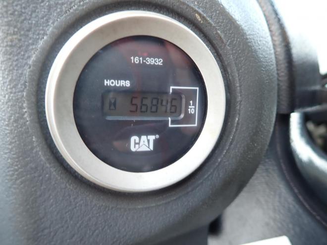 ホイールローダ910G スパイクタイヤ　恵庭ヤード 4WD