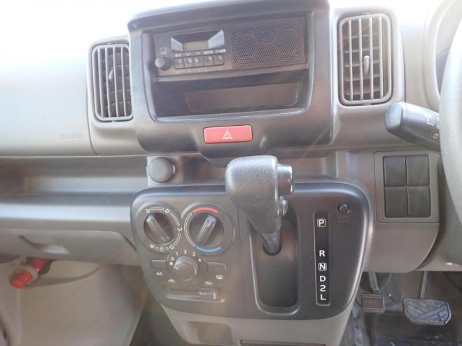 エブリィ夏タイヤ＆ホイール付　恵庭ヤード　4WD